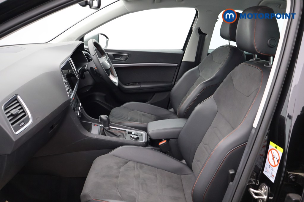 Used SEAT Ateca 2022 for sale - 77962527: Photo 26
