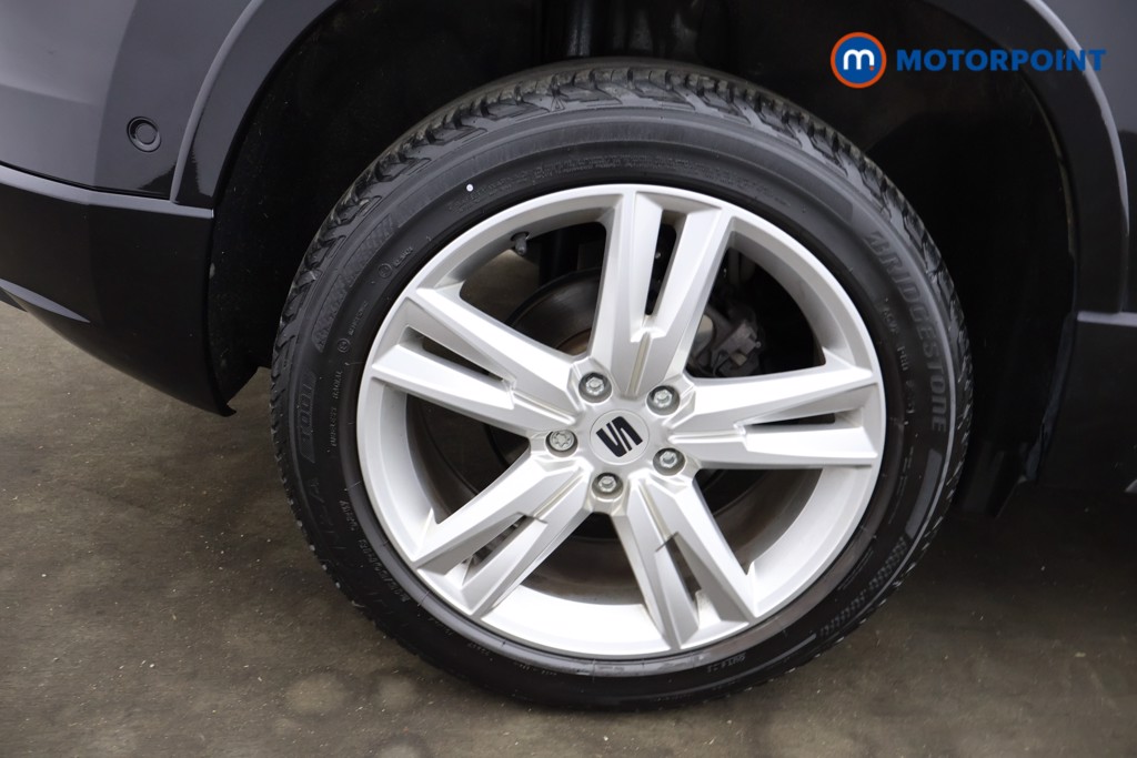 Used SEAT Ateca 2022 for sale - 77962527: Photo 28