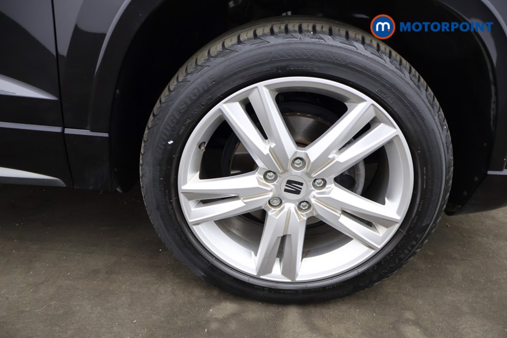 Used SEAT Ateca 2022 for sale - 77962527: Photo 29