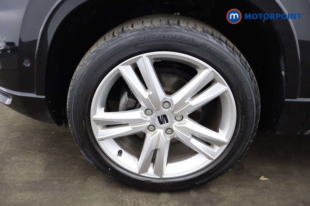 Used SEAT Ateca 2022 for sale - 77962527: Photo 30