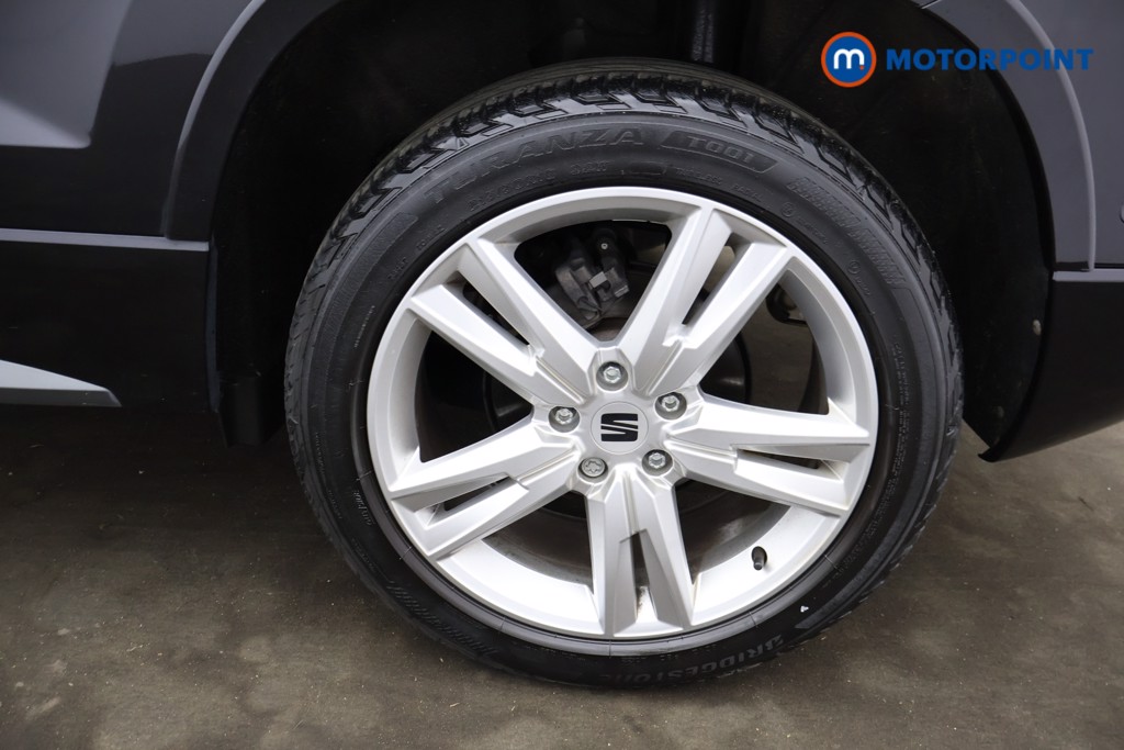 Used SEAT Ateca 2022 for sale - 77962527: Photo 31