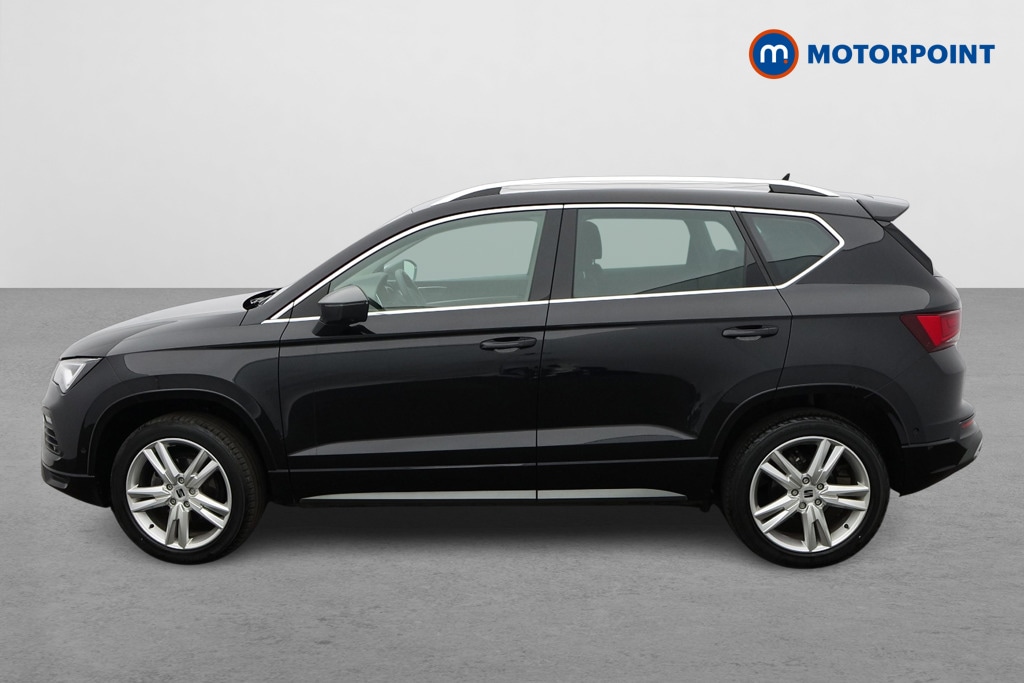 Used SEAT Ateca 2022 for sale - 77962527: Photo 4