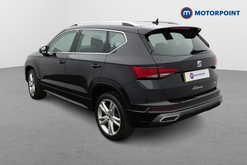 Used SEAT Ateca 2022 for sale - 77962527: Photo 5