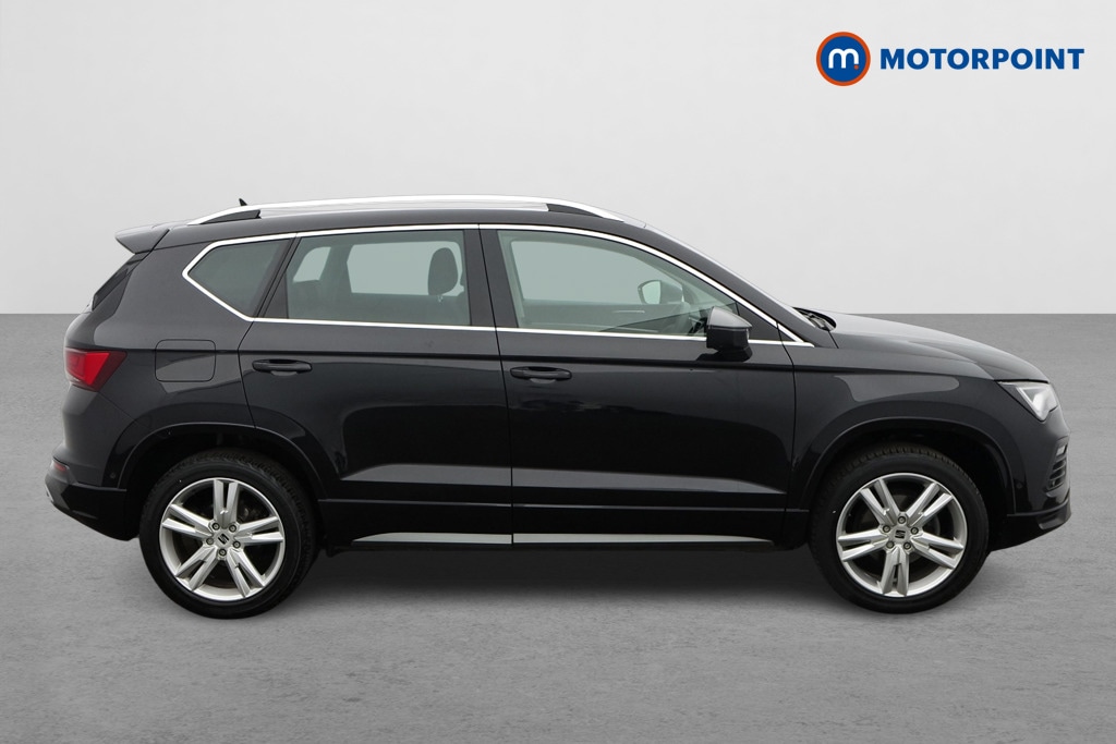 Used SEAT Ateca 2022 for sale - 77962527: Photo 8
