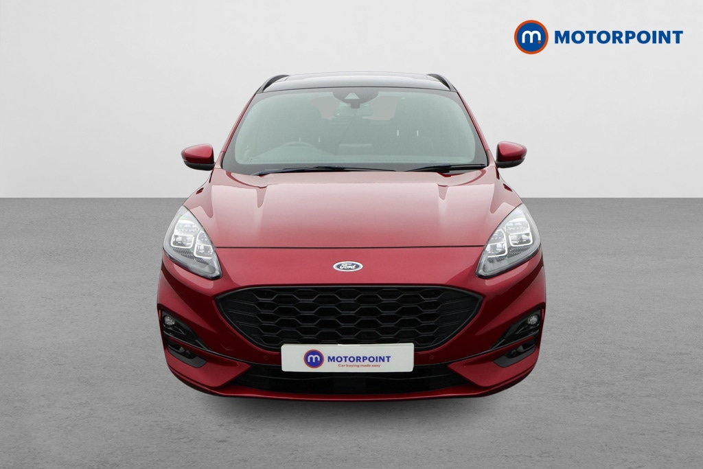 Used Ford Kuga 2022 for sale - 76985098: Photo 2