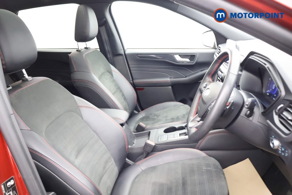 Used Ford Kuga 2022 for sale - 76985098: Photo 24