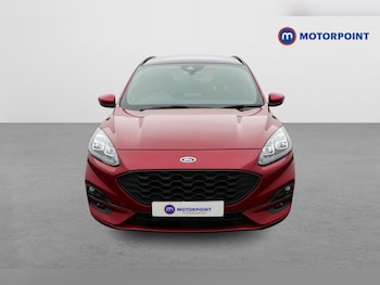 Used Ford Kuga 2022 for sale - 76985098: Photo