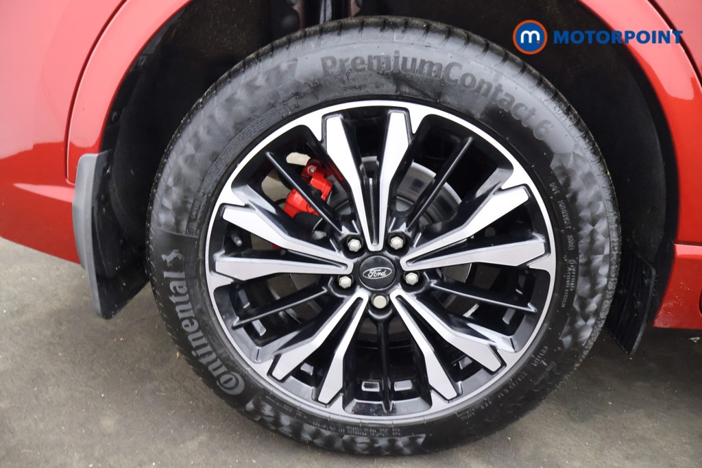 Used Ford Kuga 2022 for sale - 76985098: Photo 36