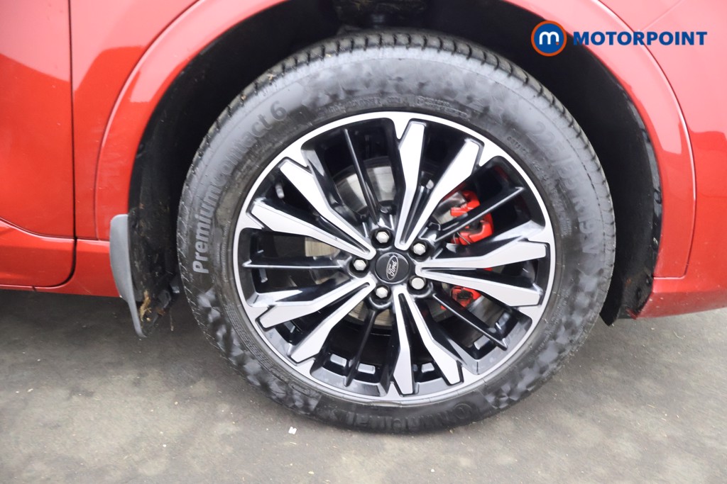 Used Ford Kuga 2022 for sale - 76985098: Photo 37