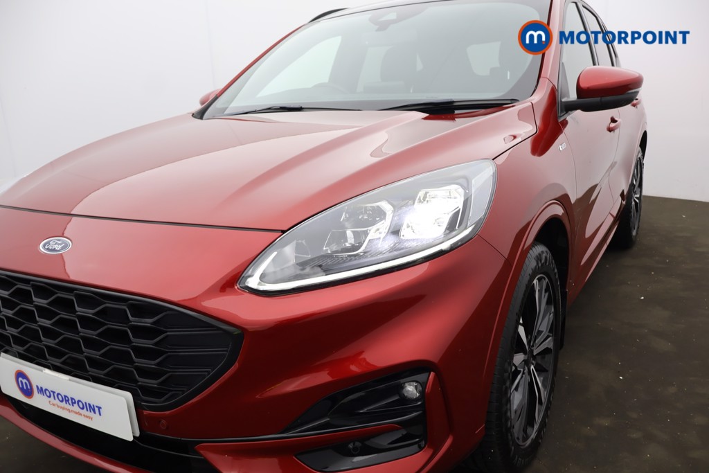 Used Ford Kuga 2022 for sale - 76985098: Photo 39