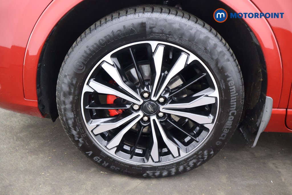 Used Ford Kuga 2022 for sale - 76985098: Photo 40