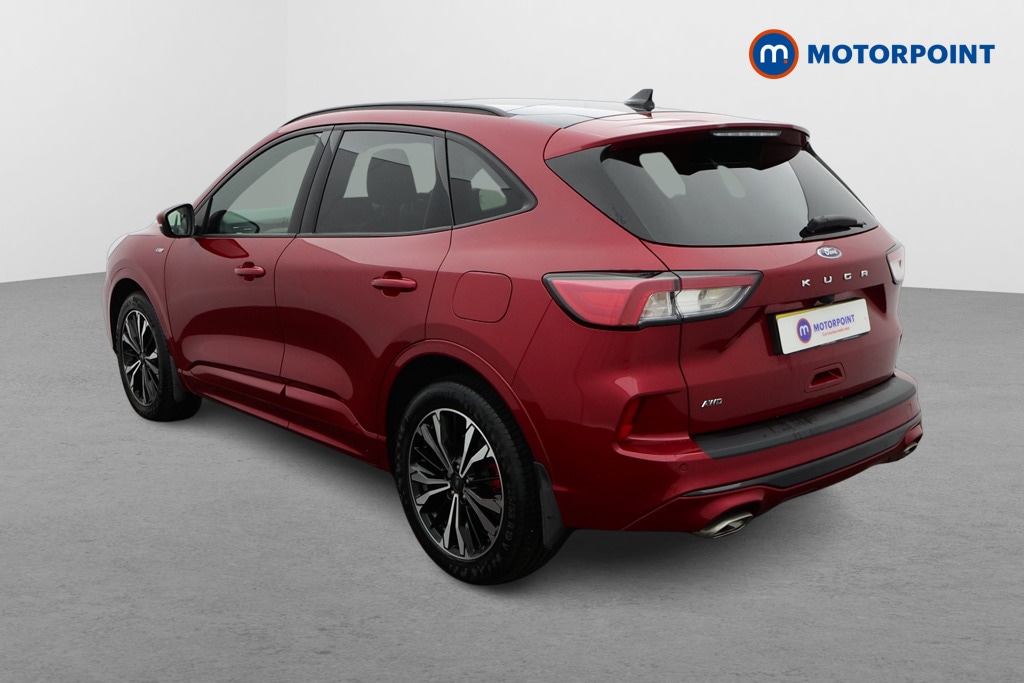 Used Ford Kuga 2022 for sale - 76985098: Photo 5