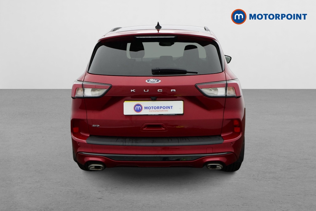 Used Ford Kuga 2022 for sale - 76985098: Photo 6