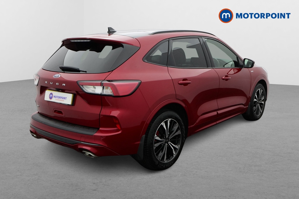 Used Ford Kuga 2022 for sale - 76985098: Photo 7