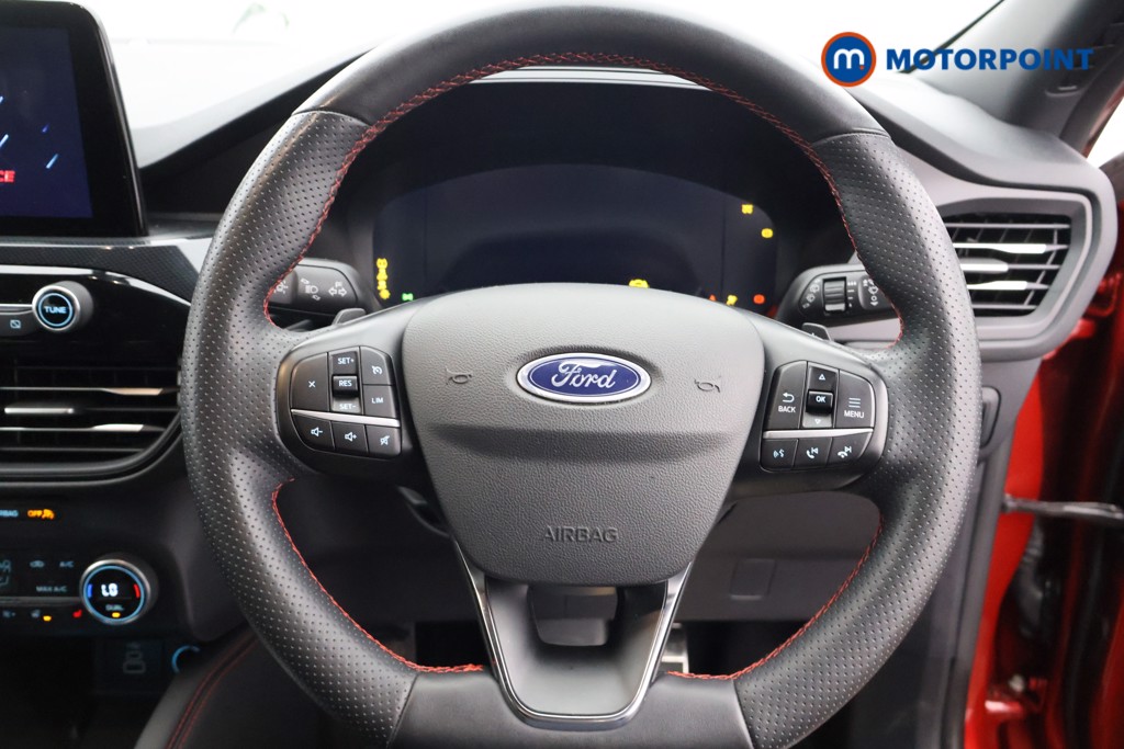 Used Ford Kuga 2022 for sale - 76985098: Photo 9