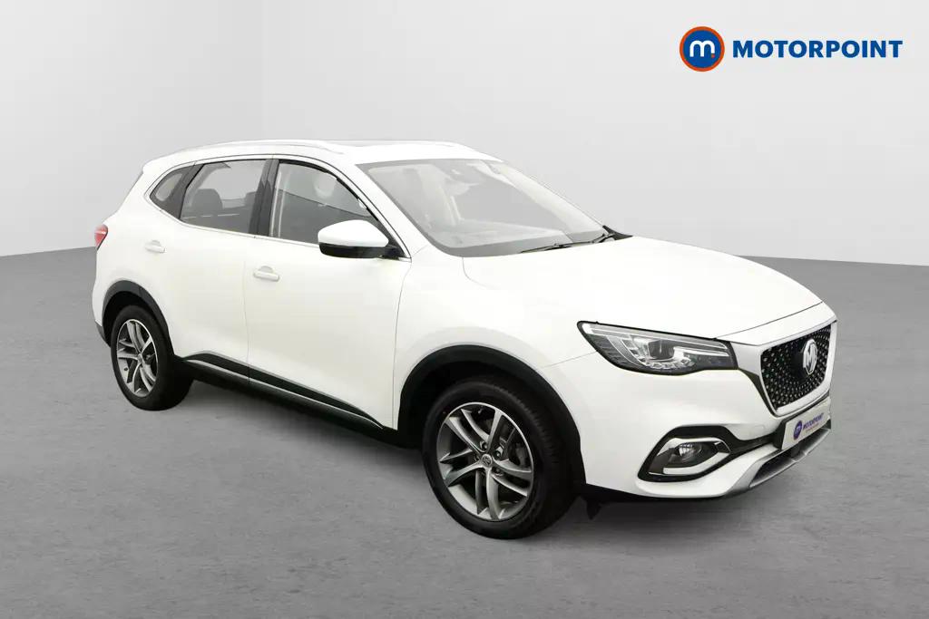 Used MG MG HS 2022 for sale - 76508449: Photo 1