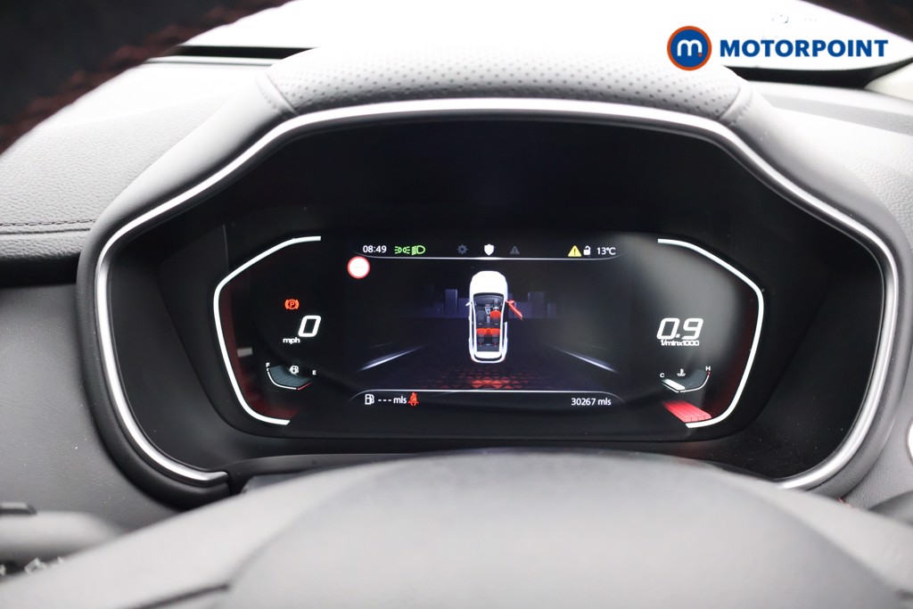 Used MG MG HS 2022 for sale - 76508449: Photo 10