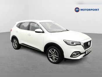 Used MG MG HS 2022 for sale - 76508449: Photo