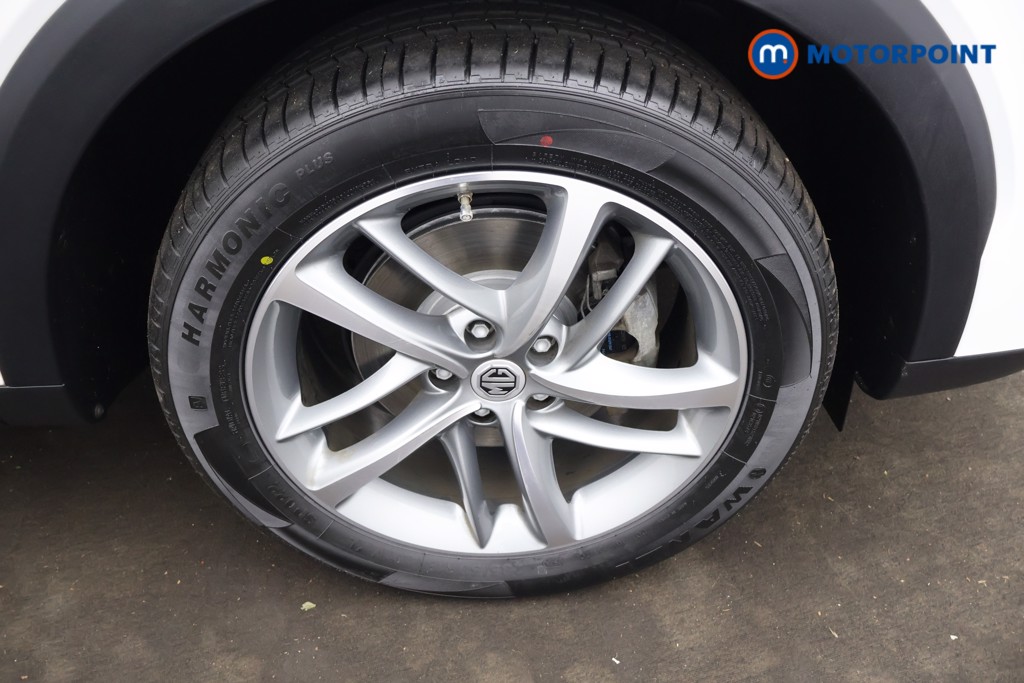 Used MG MG HS 2022 for sale - 76508449: Photo 21