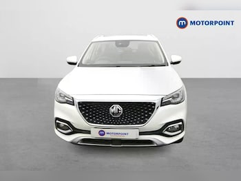 Used MG MG HS 2022 for sale - 76508449: Photo