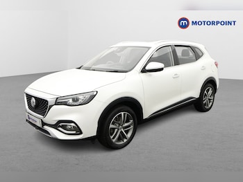 Used MG MG HS 2022 for sale - 76508449: Photo