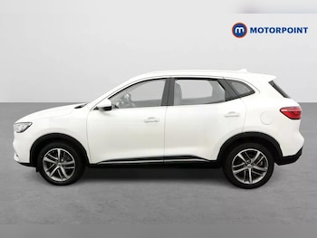 Used MG MG HS 2022 for sale - 76508449: Photo