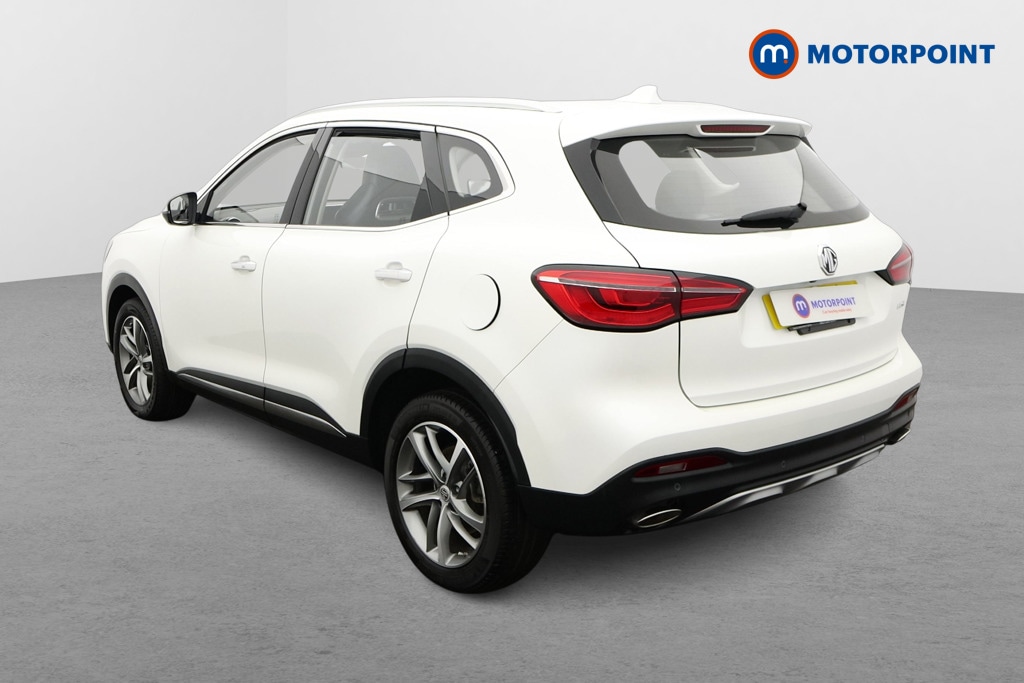 Used MG MG HS 2022 for sale - 76508449: Photo 5