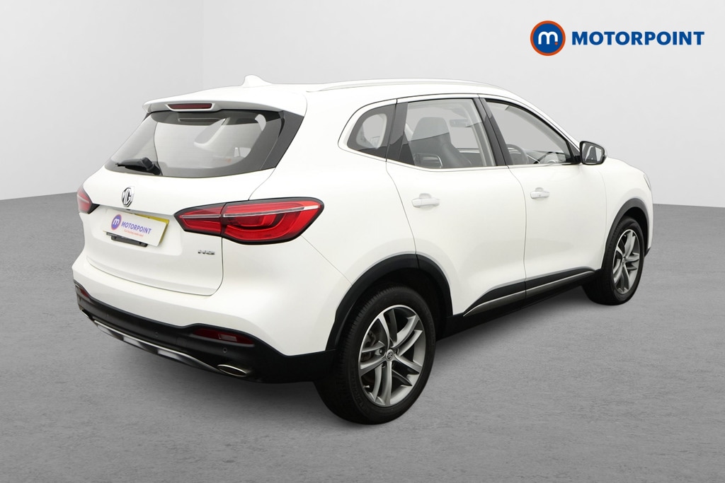 Used MG MG HS 2022 for sale - 76508449: Photo 7