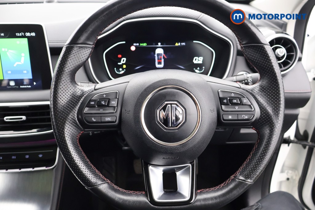 Used MG MG HS 2022 for sale - 76508449: Photo 9