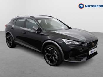 2024 - 1.4 eHybrid 204 V2 5dr DSG
