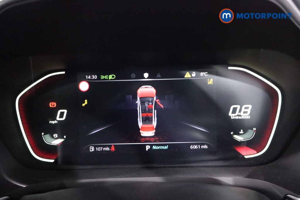 Used MG MG HS 2023 for sale - 78148788: Photo 24