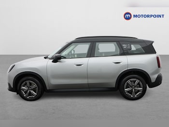 Used MINI Countryman 2025 for sale - 79220471: Photo