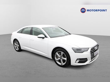 Used Audi A6 2022 for sale - 79353315: Photo