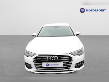 Used Audi A6 2022 for sale - 79353315: Photo
