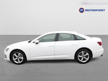 Used Audi A6 2022 for sale - 79353315: Photo