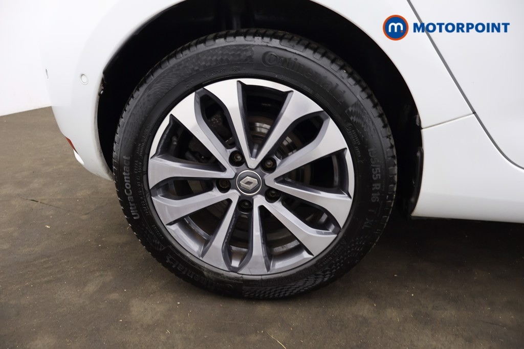 Used Renault Zoe 2022 for sale - 78001455: Photo 10