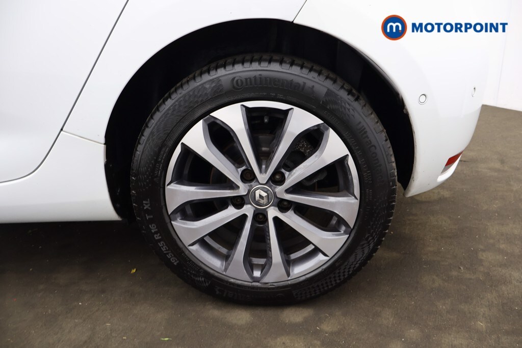 Used Renault Zoe 2022 for sale - 78001455: Photo 11