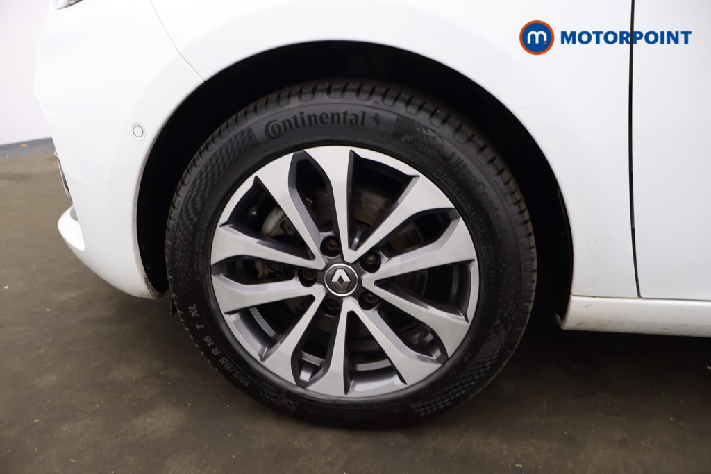 Used Renault Zoe 2022 for sale - 78001455: Photo 12