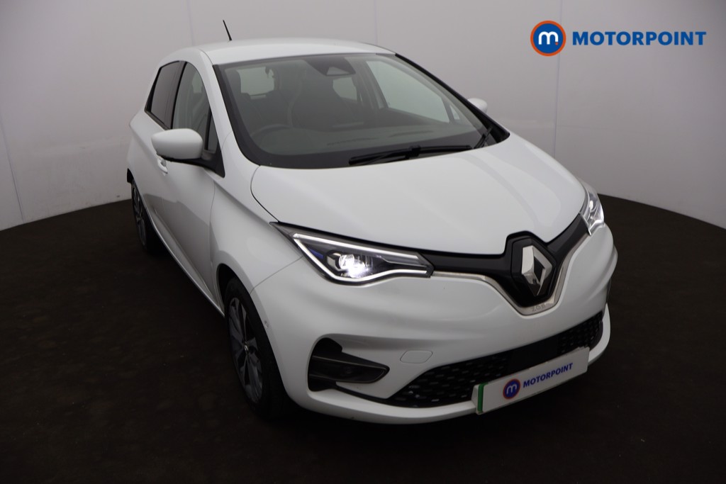 Used Renault Zoe 2022 for sale - 78001455: Photo 13
