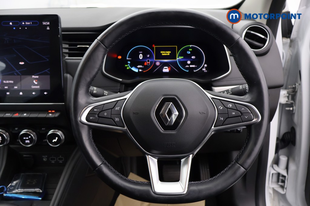 Used Renault Zoe 2022 for sale - 78001455: Photo 14