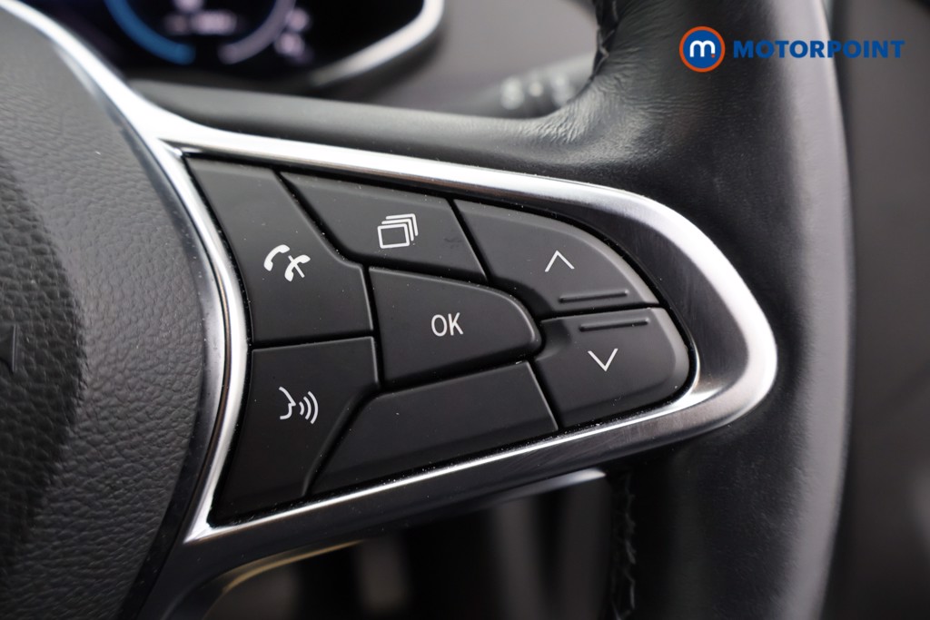 Used Renault Zoe 2022 for sale - 78001455: Photo 16