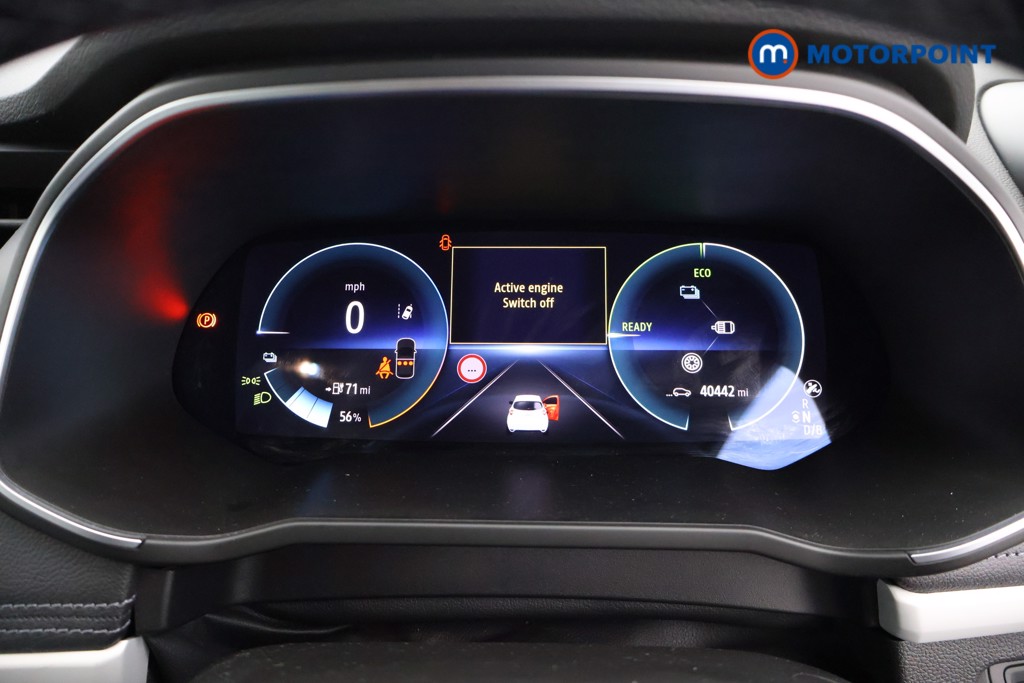 Used Renault Zoe 2022 for sale - 78001455: Photo 17