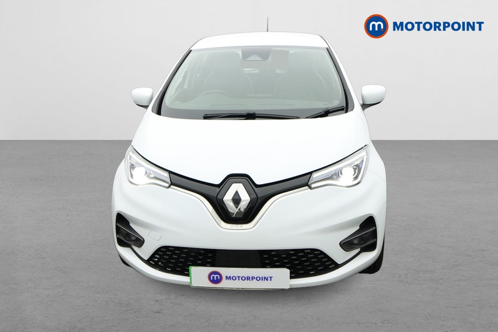 Used Renault Zoe 2022 for sale - 78001455: Photo 2