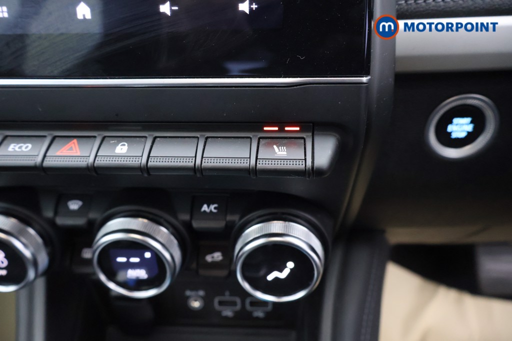 Used Renault Zoe 2022 for sale - 78001455: Photo 22