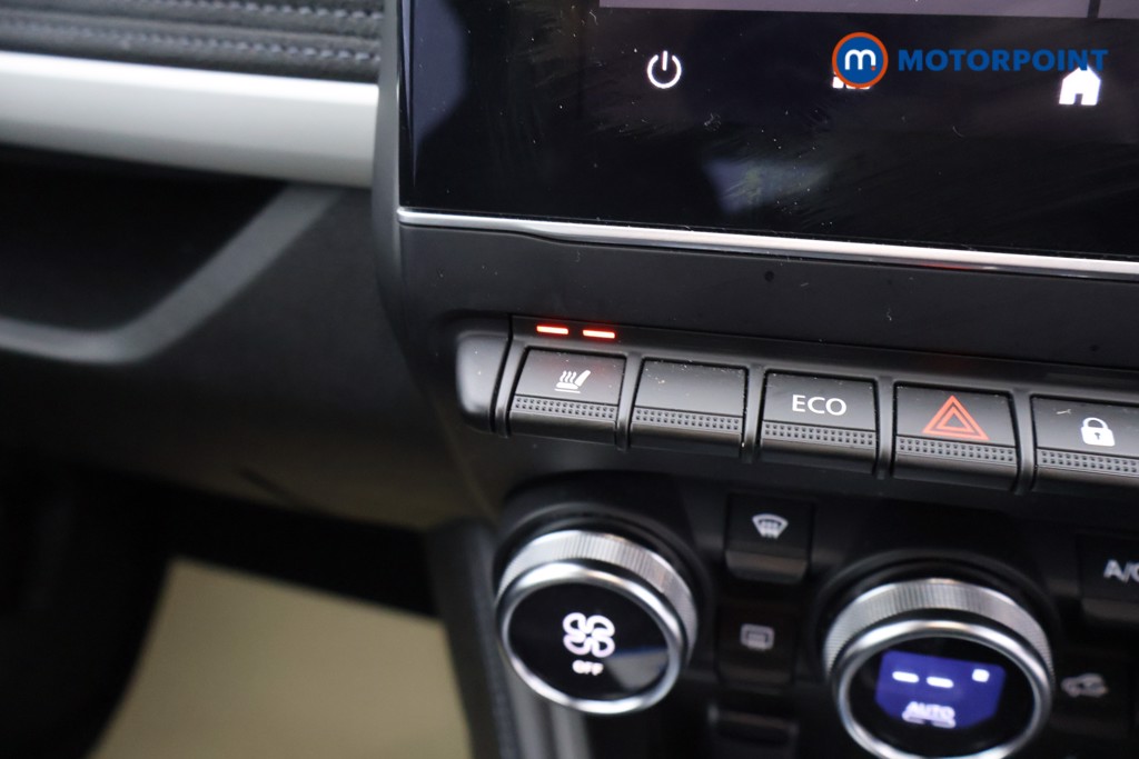 Used Renault Zoe 2022 for sale - 78001455: Photo 23