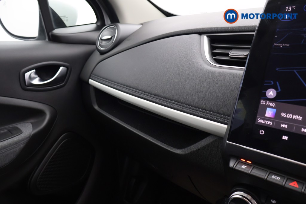 Used Renault Zoe 2022 for sale - 78001455: Photo 25