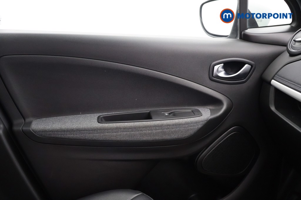 Used Renault Zoe 2022 for sale - 78001455: Photo 26