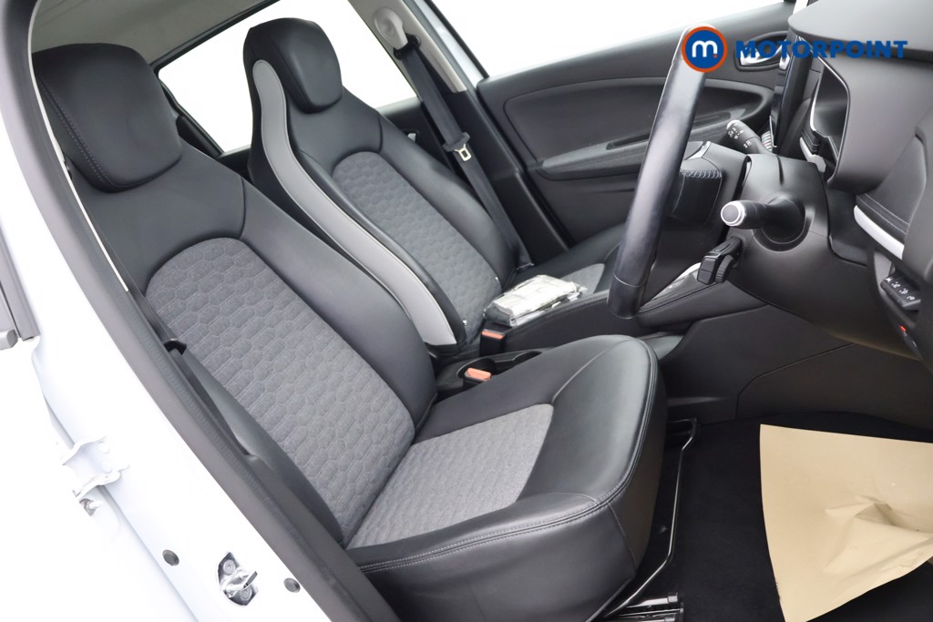 Used Renault Zoe 2022 for sale - 78001455: Photo 30