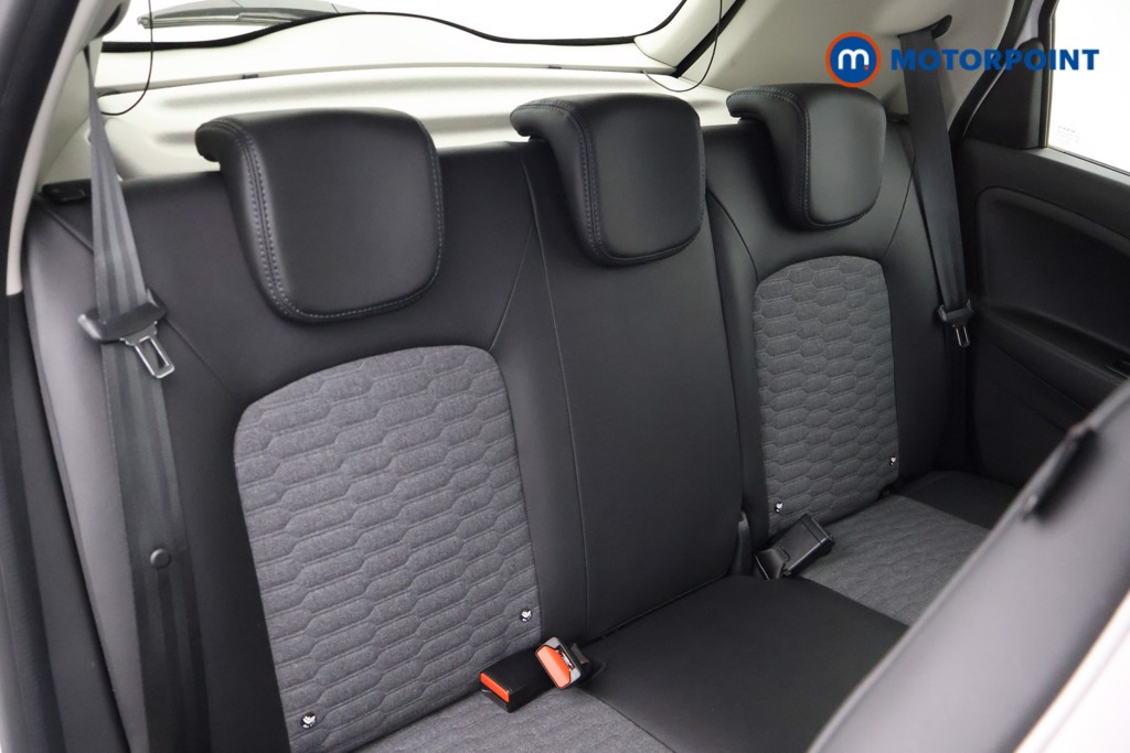 Used Renault Zoe 2022 for sale - 78001455: Photo 32