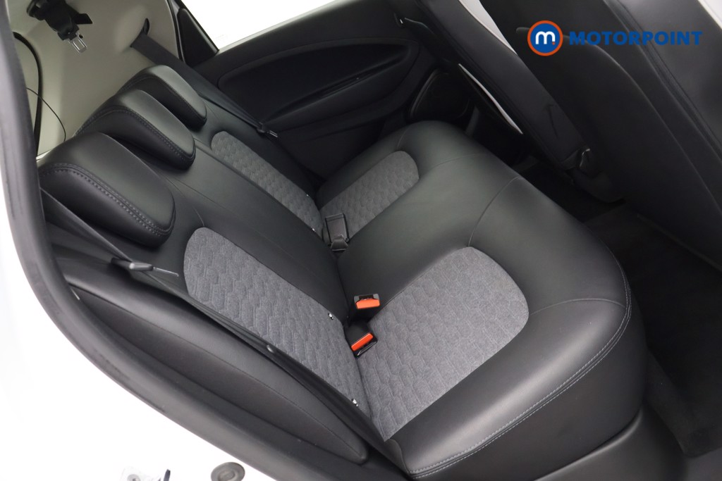 Used Renault Zoe 2022 for sale - 78001455: Photo 33